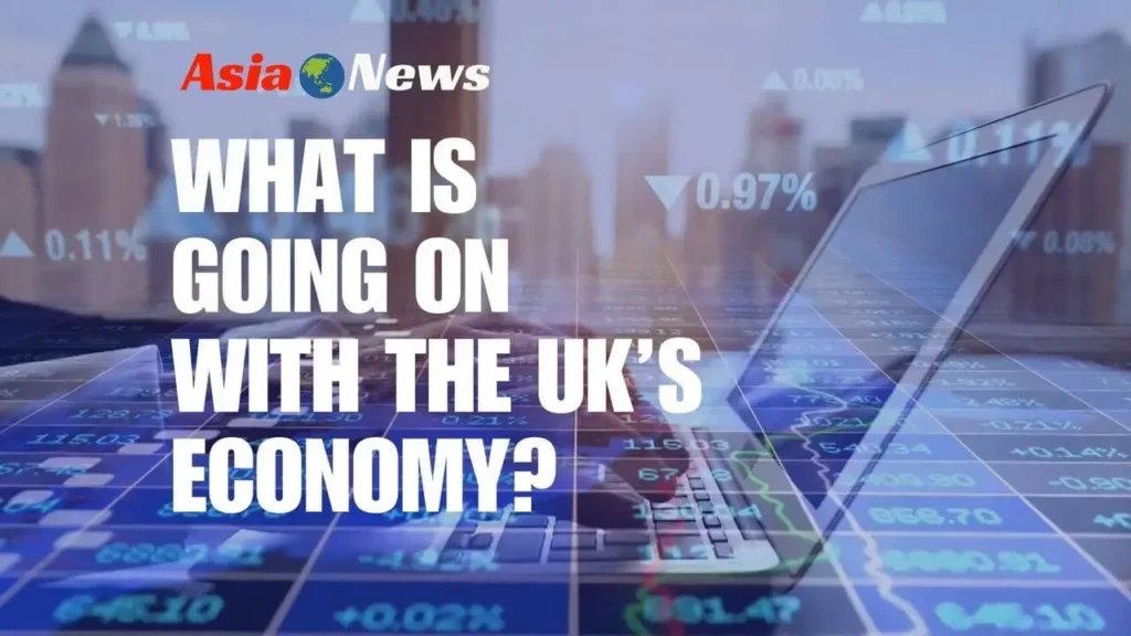 UK Economy, UK Economy News, UK Economy News 2023,