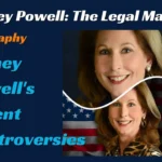 Sidney Powell: The Legal Maverick Who Took On Enron, Trump, and the 2020 Election – You Won’t Believe What She Did!