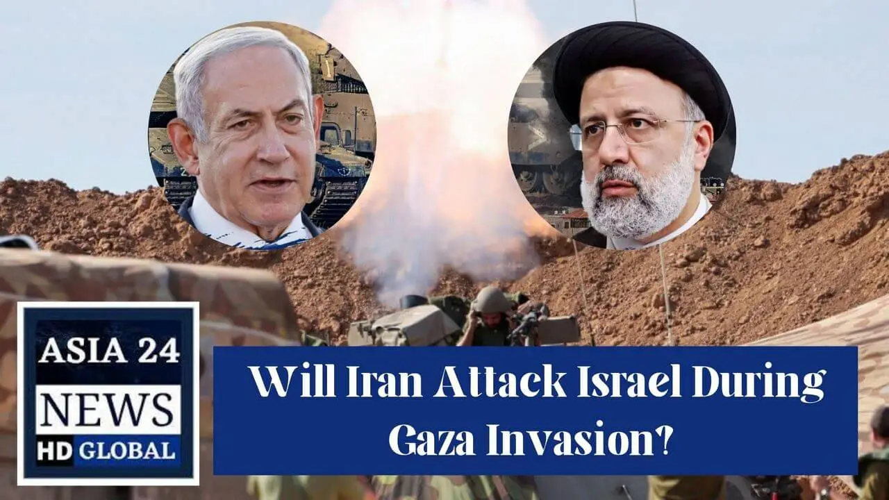 Iran Israel News, Israel Hamas War, Israel Gaza Conflict,