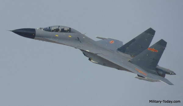 China's Military Designs, China's COPYCAT Air Force,